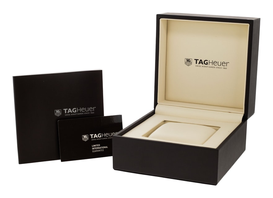 Tag Heuer Carrera CV2A1R.BA0799 Image 5